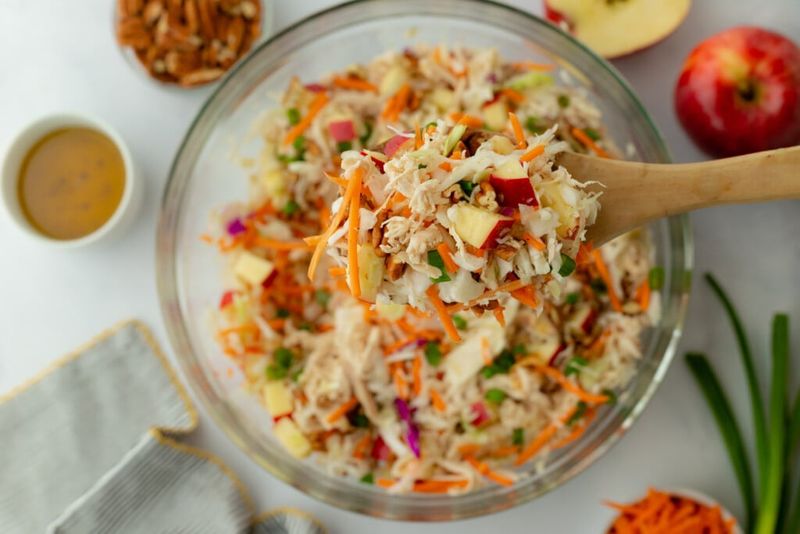 Easy Swaps And Add-Ins For Every Taste