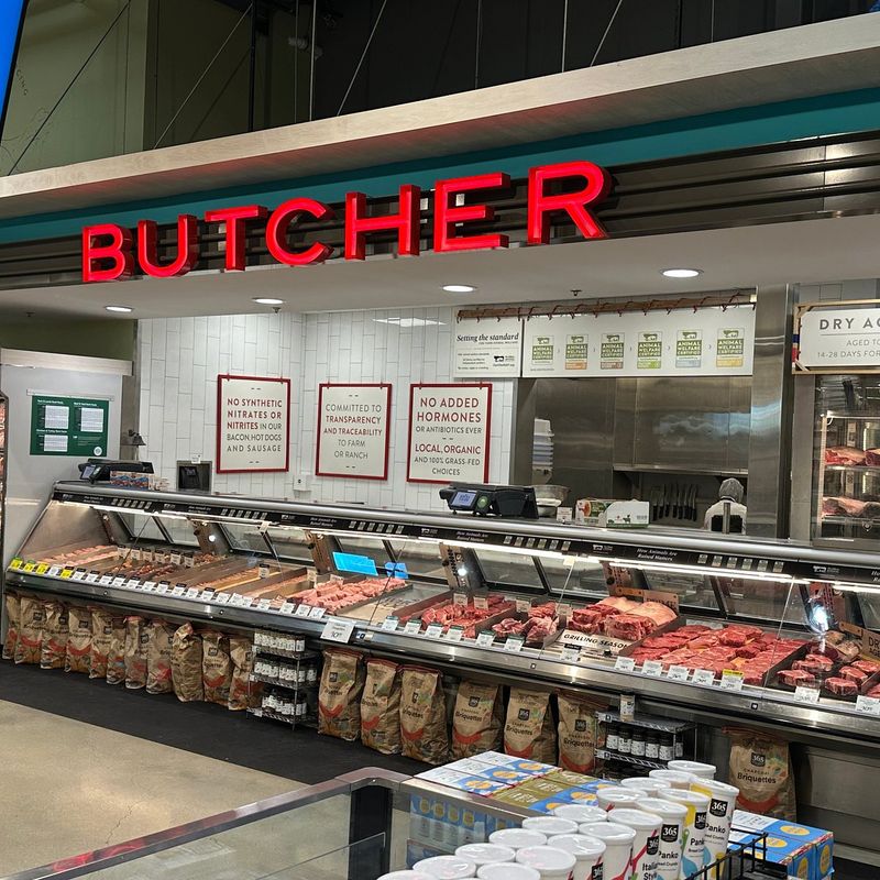 Florida's Best Grocery Stores For Fresh Meat And Seafood - Decor Hint Whole Foods Market, Florida Locations