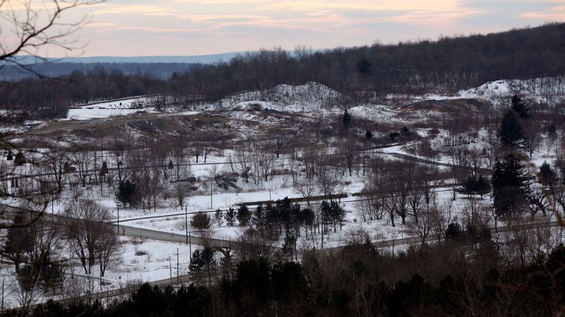 Abandoned Pennsylvania Coal Towns Worth Discovering - Decor Hint Centralia