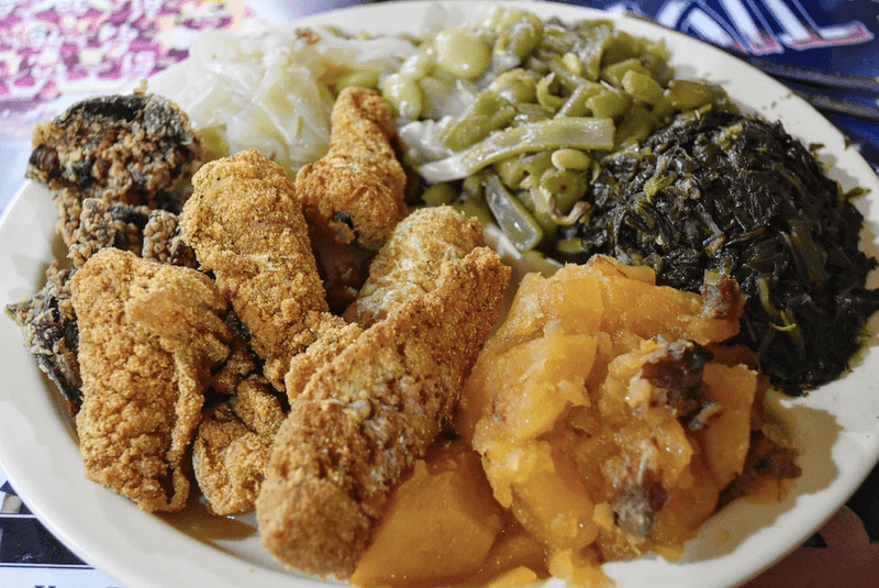 11 Mississippi Catfish Joints Locals Can't Stop Talking About - Decor Hint Mama Hamil's – Madison