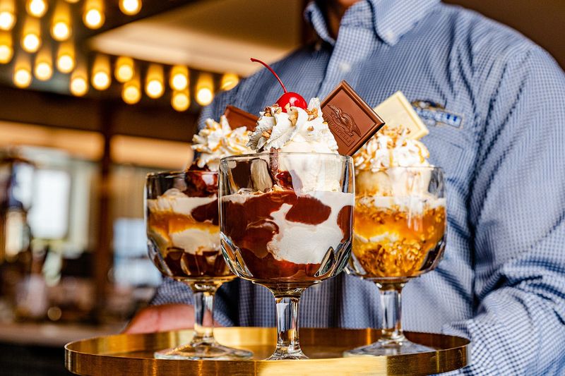 California Foods Everyone Should Try At Least Once - Decor Hint Ghirardelli Chocolate