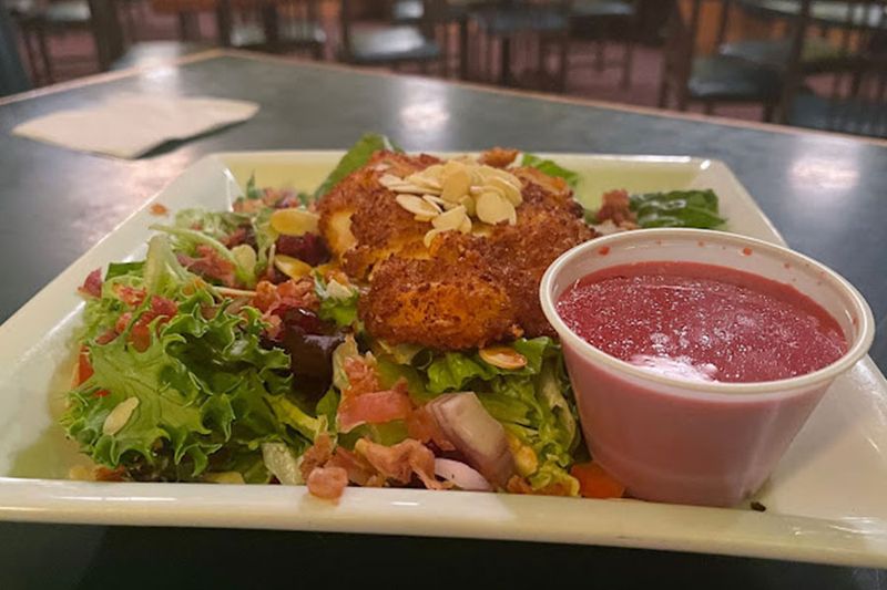 Flexible Menu Beyond The Buffet