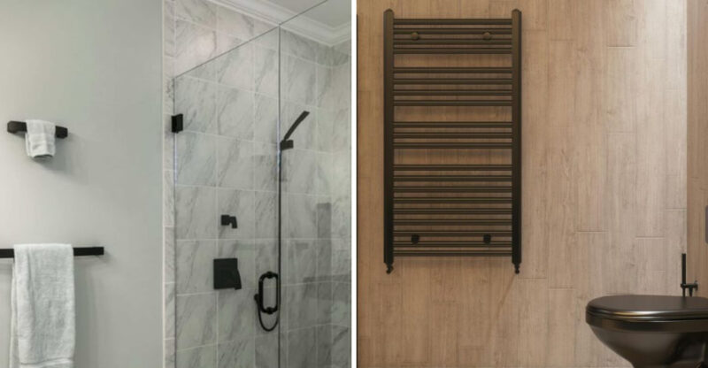 According To Washington Designers, Skip These Bathroom Expenses