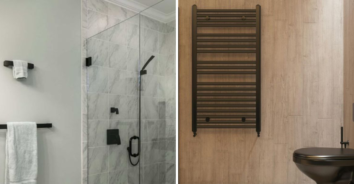 According To Washington Designers, Skip These Bathroom Expenses - Decor Hint According To Washington Designers Skip These Bathroom - Decor Hint