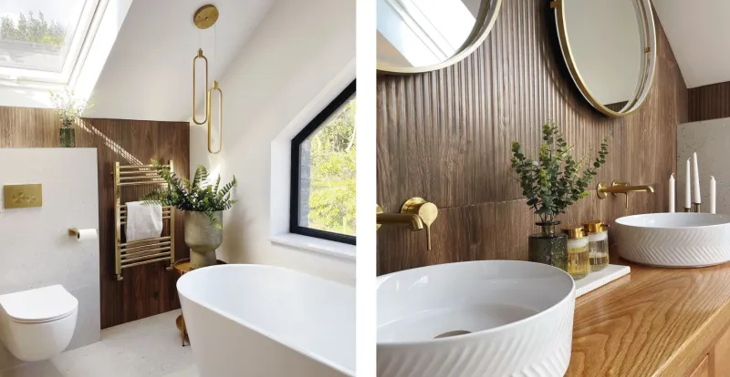 According To Washington Designers, Skip These Bathroom Expenses - Decor Hint High-End Fancy Faucets