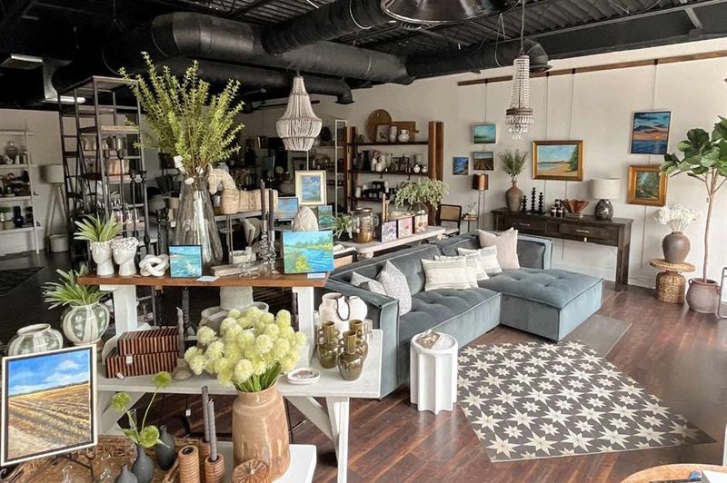 12 West Virginia Hardware Stores With Beautiful Décor Discoveries - Decor Hint Hunter's Hardware