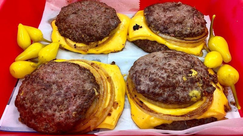14 In-N-Out Secrets Locals Swear By For The Perfect Burger Every Time - Decor Hint Order a Flying Dutchman for Pure Protein