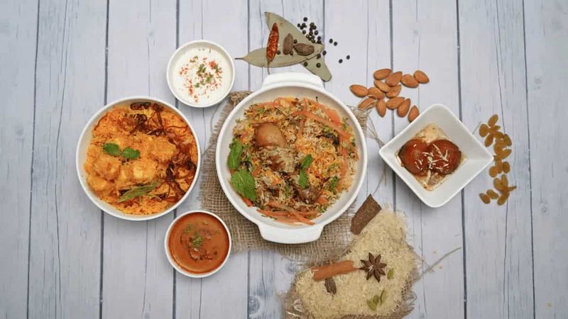Punjabi Traditions at Shalimar in Sacramento