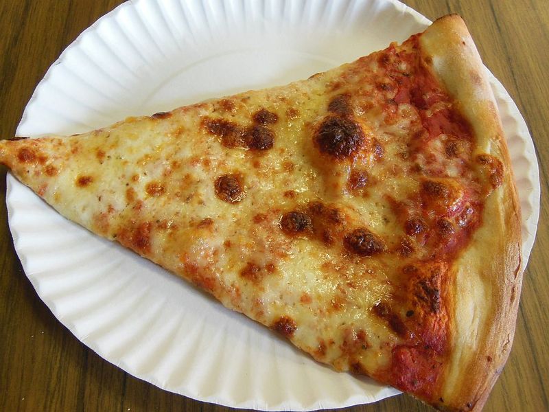 12 Best Places To Eat In Newark, New Jersey - Decor Hint Dickie Dee's Pizza