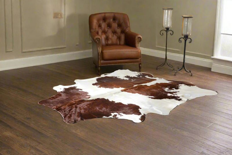 Cowhide Rugs