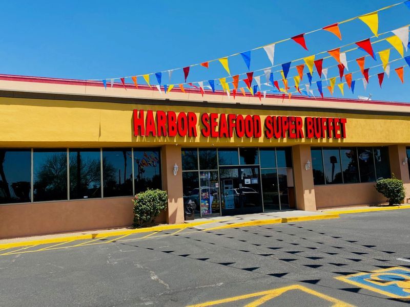 The Arizona All-You-Can-Eat Find Locals Keep Secret (But Not For Long) - Decor Hint Convenient Phoenix Location