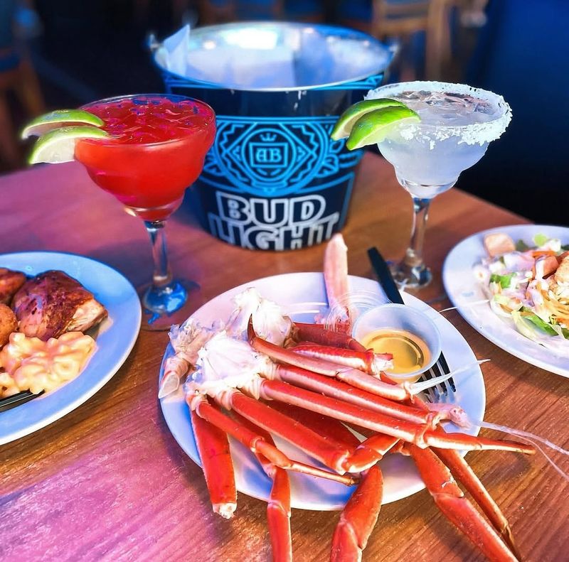 Variety Of Dishes To Satisfy Every Palate