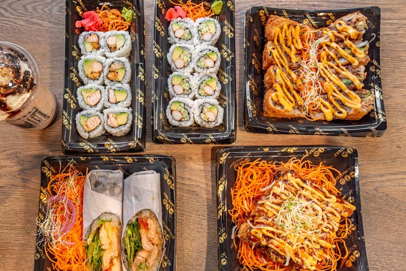 13 New York Grocery Stores Known For Fresh Chestnuts And Harvest Treats - Decor Hint Chestnut Supermarket - Brooklyn