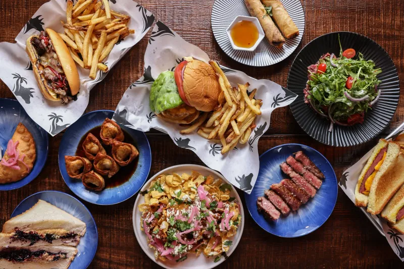 Your Guide To The Hottest Restaurants In West Palm Beach - Decor Hint Palm Beach Meats, West Palm Beach