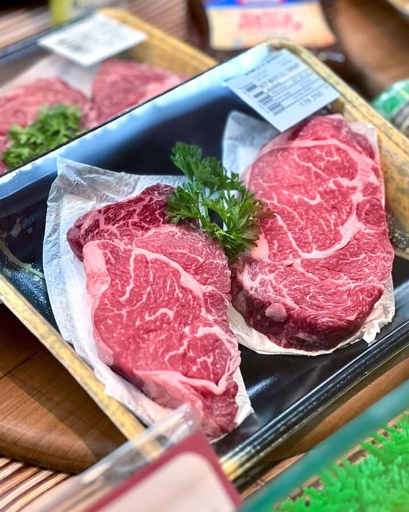 Texas's Top Grocery Stores for Grill-Ready Meats And Gulf-Fresh Seafood That Locals Swear By - Decor Hint 99 Ranch Market