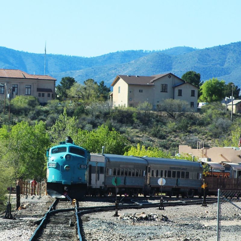 Clarkdale