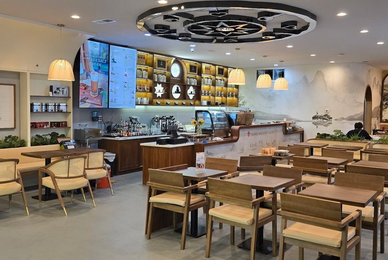 Pamana: The Filipino Fine Dining Pioneer