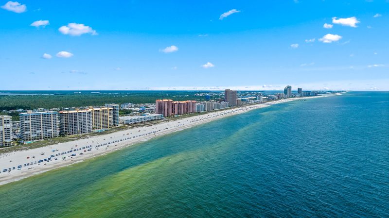 Orange Beach