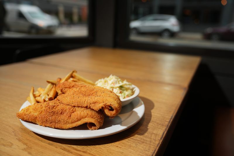 11 Ohio Catfish Cafés Where Locals Dig Into Comfort Food Classics - Decor Hint Soul Secrets - Cincinnati