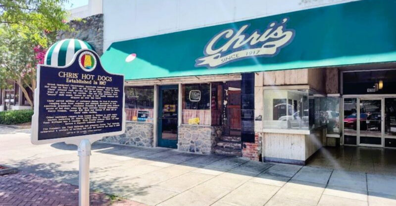 Alabama’s Best-Kept Restaurant Secrets Revealed