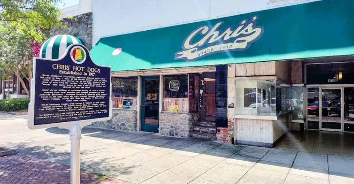 Alabama's Best-Kept Restaurant Secrets Revealed - Decor Hint Alabamas Best Kept Restaurant Secrets Revealed - Decor Hint