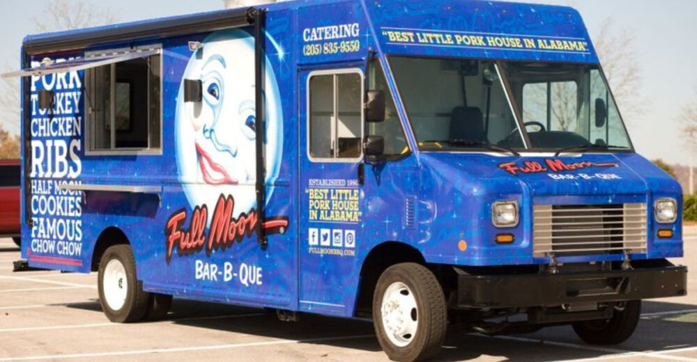 Alabamas Top Halloween Events Feature Hayrides And BBQ - Decor Hint