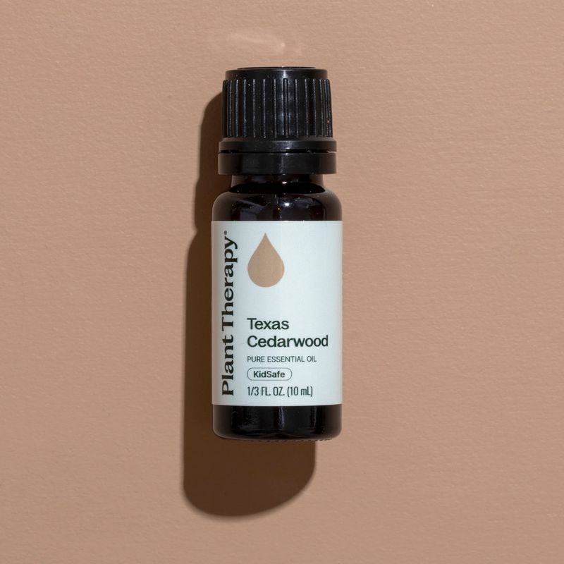 Longhorn Lemon Essential Oil Diffuser