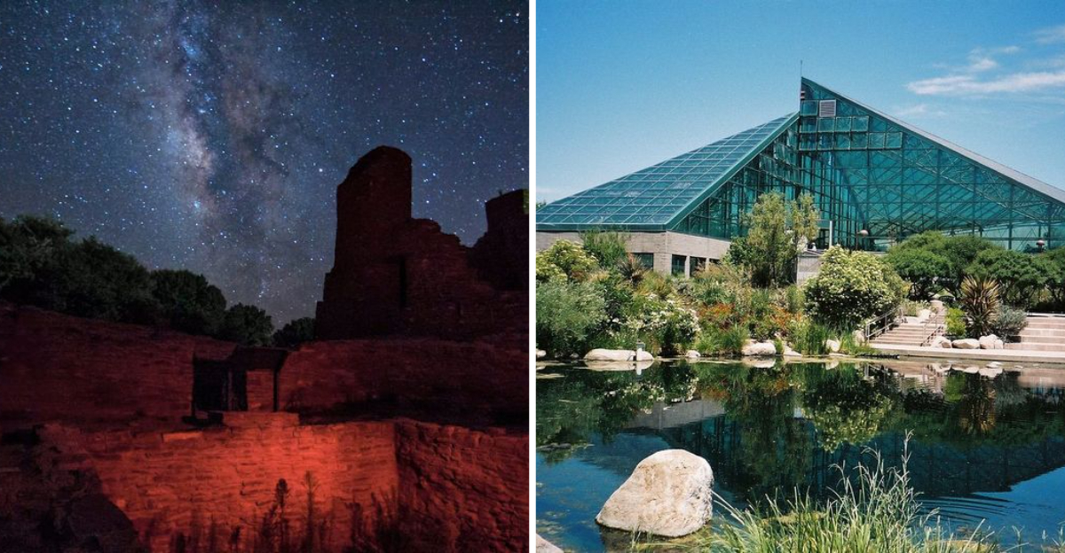Albuquerque Adventures You Need To Try At Least Once - Decor Hint Albuquerque Adventures You Need To Try At Least Once 1 - Decor Hint