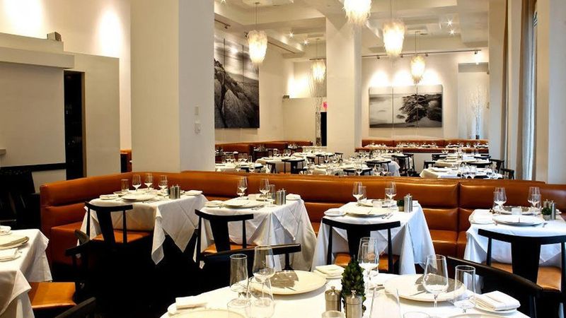 Boston Restaurants Everyone Should Try At Least Once - Decor Hint Ostra