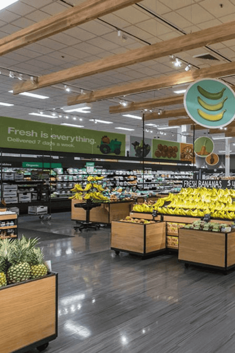 Florida's Best Grocery Stores For Fresh Fruit And Seasonal Picks - Decor Hint Target