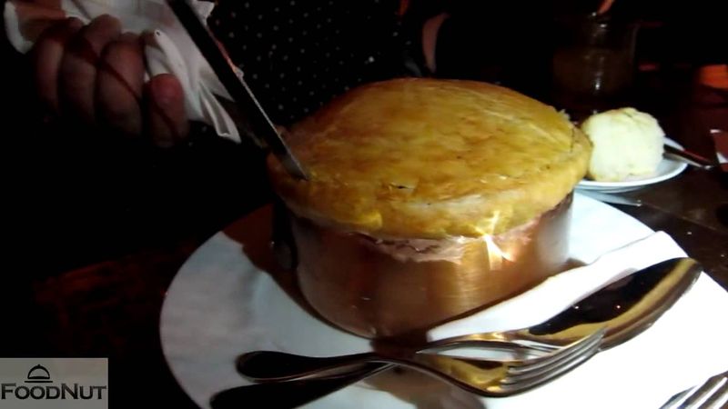 Bourbon Steak - San Francisco
