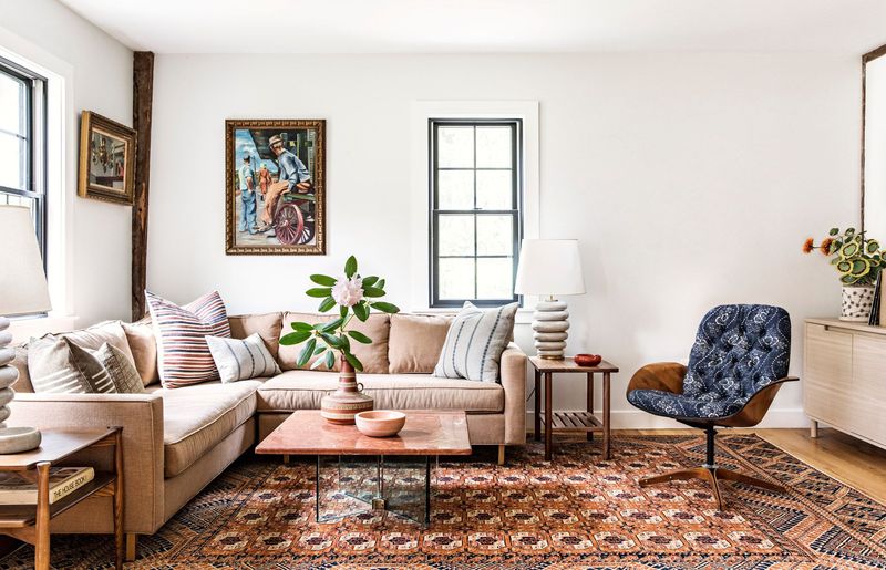 16 Georgia Home Trends Locals Already Regret (And More On The Way) - Decor Hint Open Concept Everything