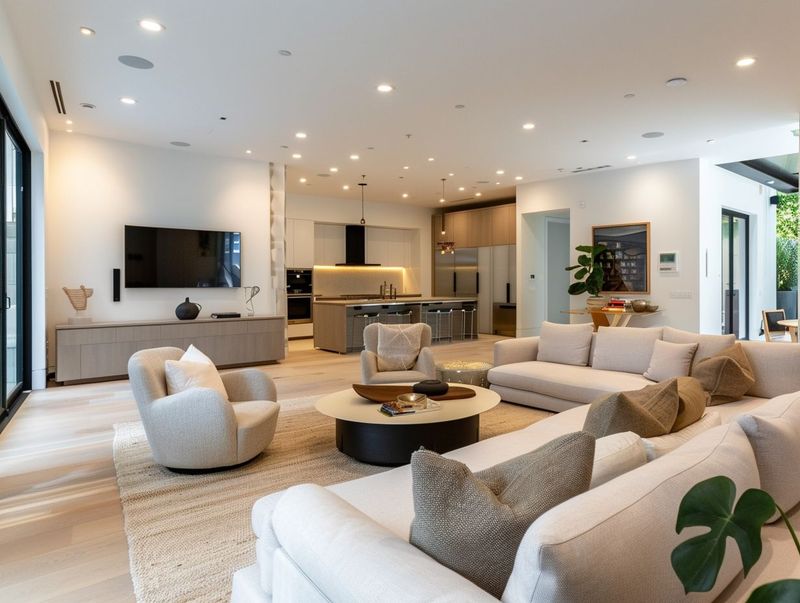 16 Hot 2025 Renovation Trends In New York You'll Wish You Skipped - Decor Hint Smart Home Everything