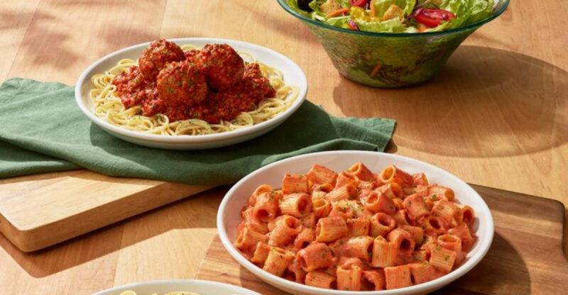 All-You-Can-Eat Buffets In Ohio That Locals Say Are Always Worth It