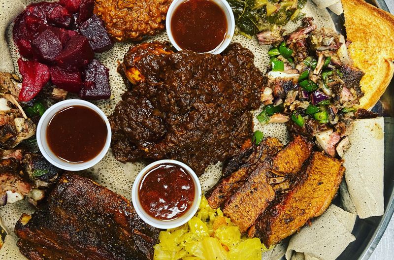 14 Reasons Dallas Tops The Charts As The World's Most Affordable Dining Destination - Decor Hint Family-Style Dining Traditions