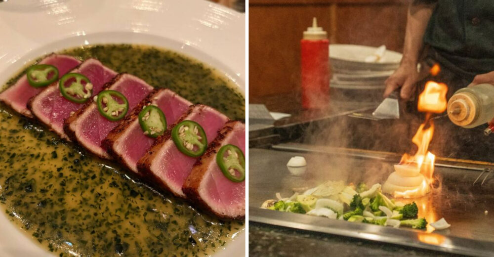 All You Can Eat Spots Georgia Locals Love - Decor Hint