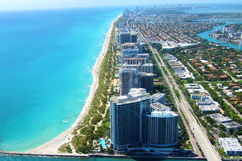 Discover Florida's 50 Most Elite Suburbs, Miami Takes The Lead - Decor Hint Bal Harbour