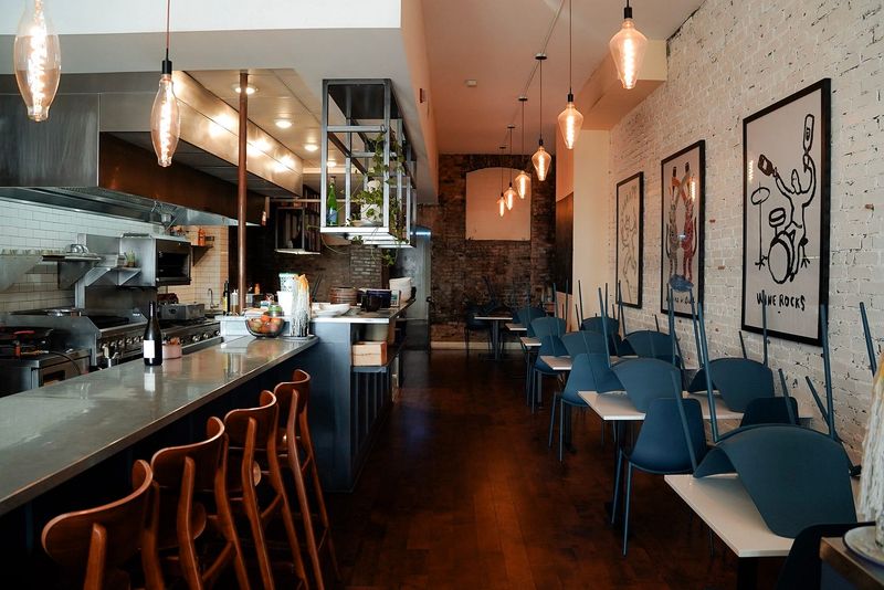 Bite Into THE Best: 14 Minnesota Restaurants You Can't Miss - Decor Hint Bar Brava, Minneapolis
