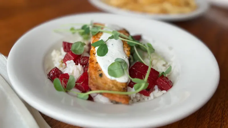 Phoebe's Restaurant & Coffee Lounge