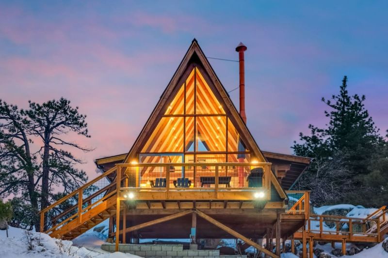 Snowdrift Sanctuary