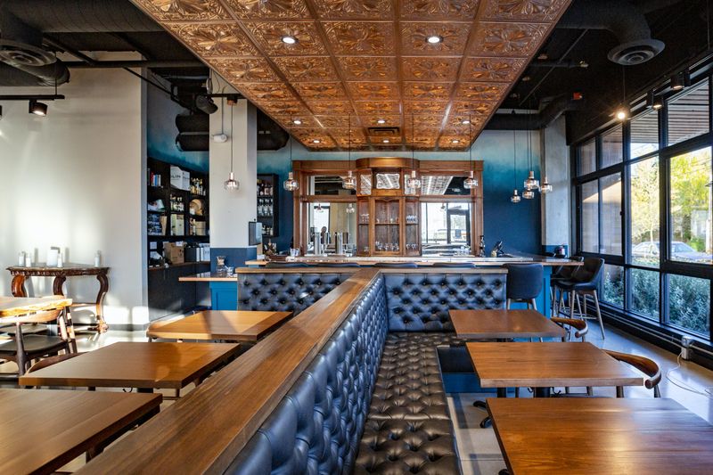 18 Must-Try Washington Restaurants Locals Can't Stop Recommending - Decor Hint Communion
