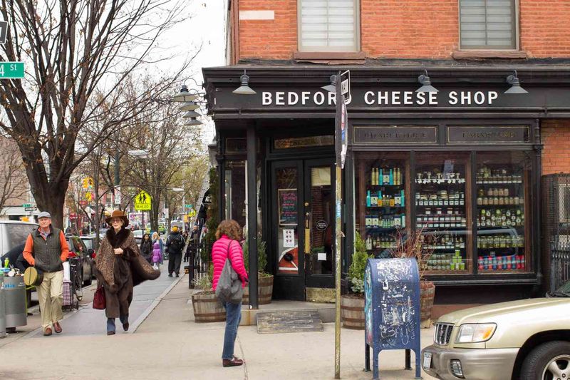 Explore Outer Boroughs, Not Just Manhattan