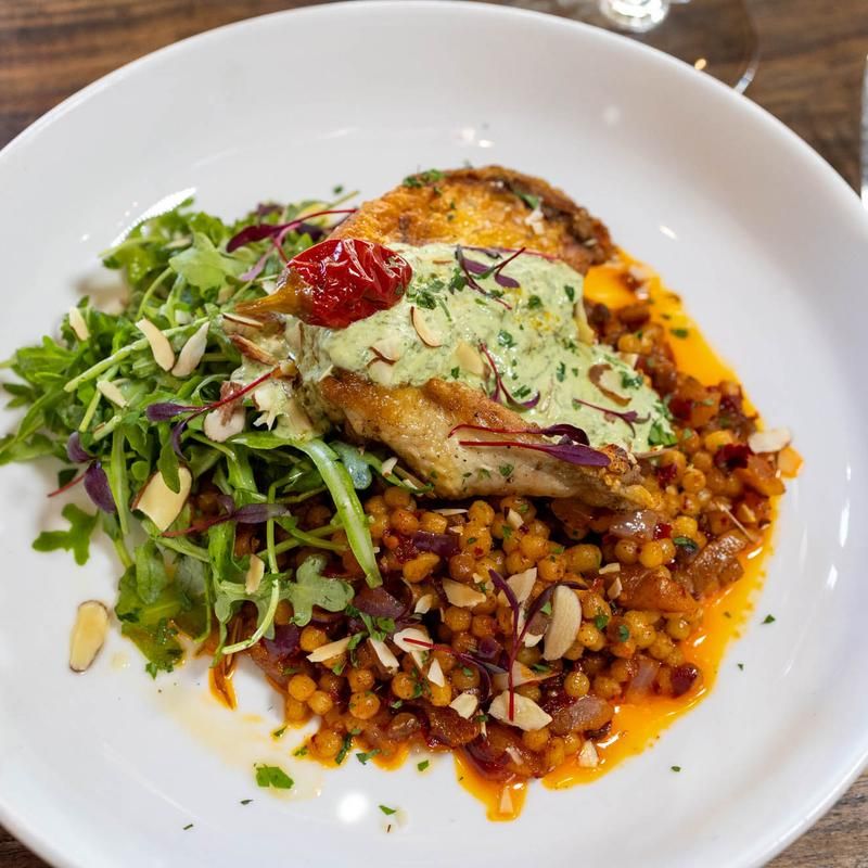 14 Oregon Italian Restaurants So Authentic Locals Hope You'll Never Find Them - Decor Hint La Bottega in Eugene