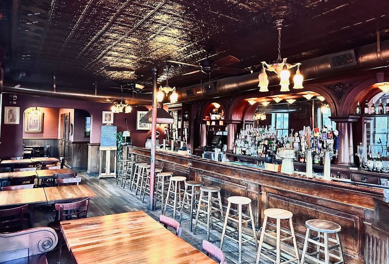 Penny Black – Baltimore