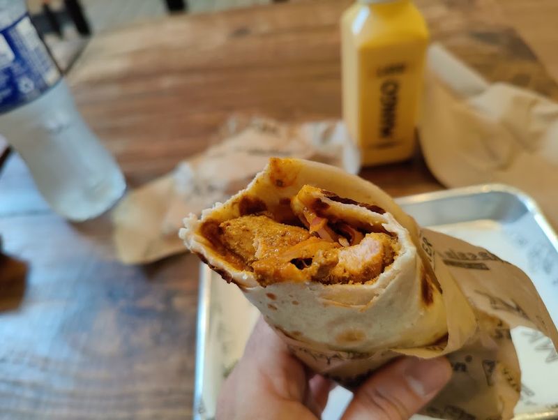 Masala Kitchen in Allentown