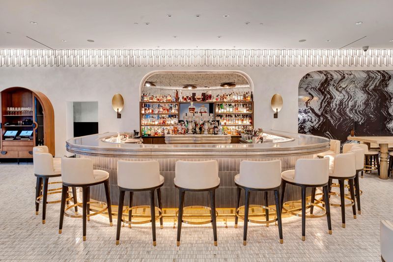 Boston Hotel In Massachusetts Named One Of The World's Best Ranking In The 24th Position - Decor Hint Why It Earned #24
