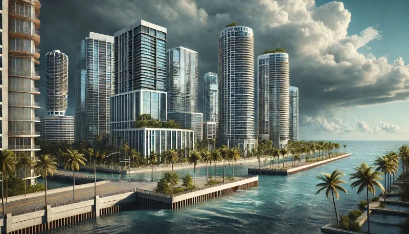 Climate Concerns Not Deterring Buyers