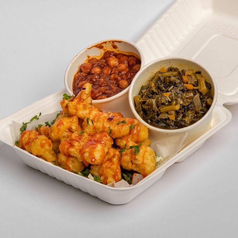 16 Wing Spots That Prove Why Atlanta Is The Wing Capital Of The South - Decor Hint Tassili's Raw Reality