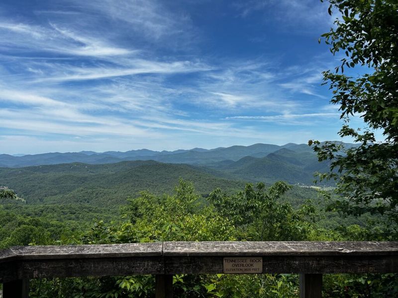 Black Rock Mountain State Park