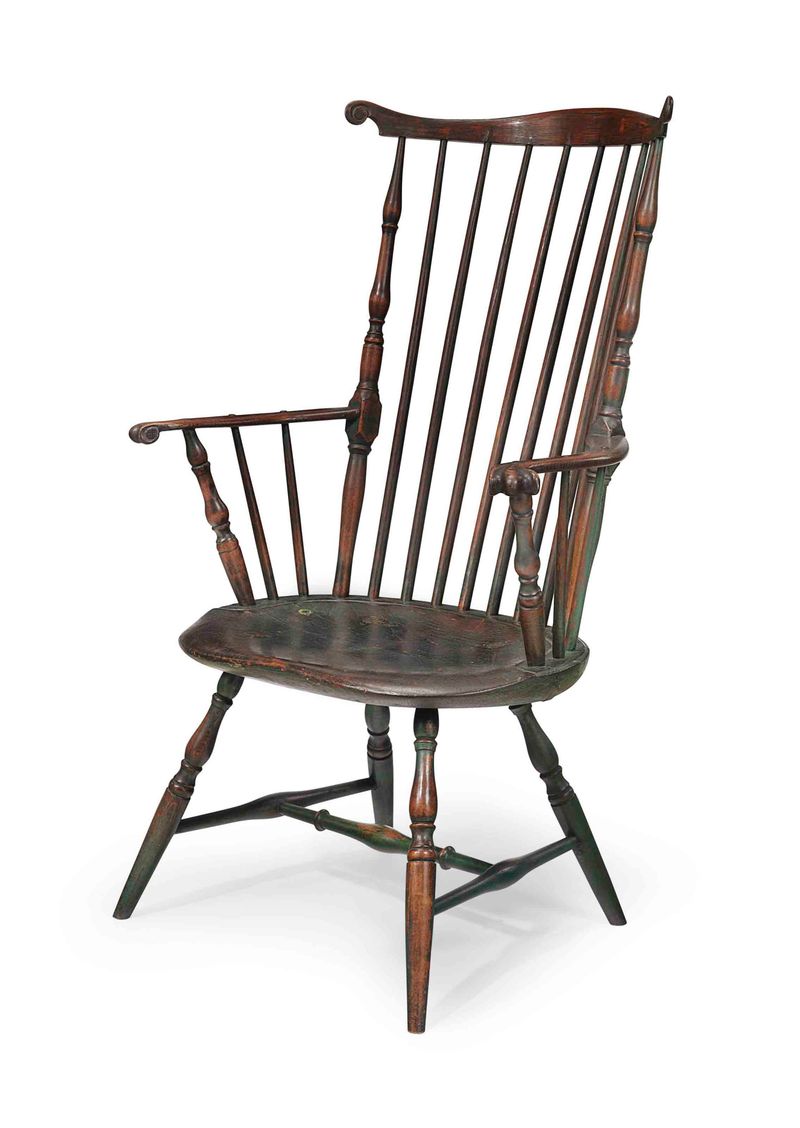 Windsor Chairs